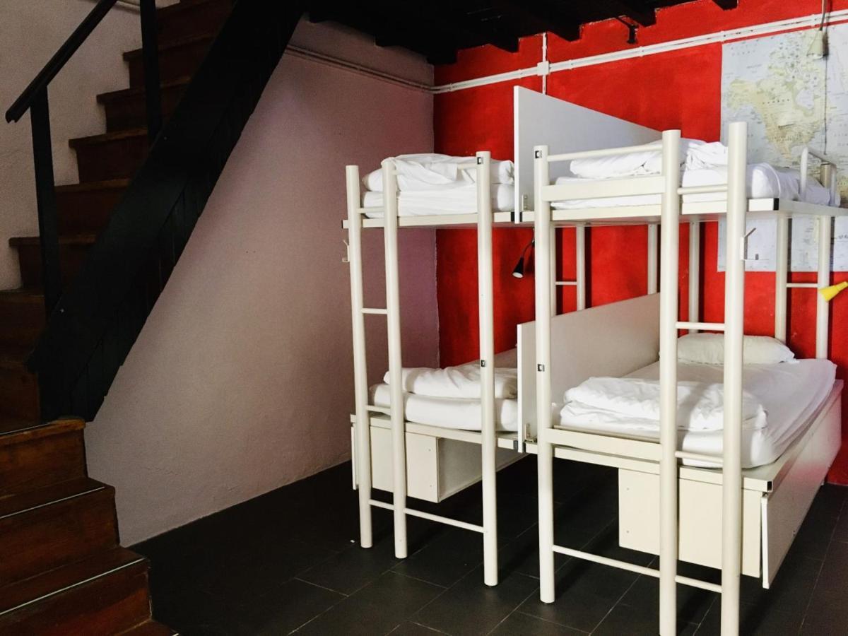 Bed 14-Bed Mixed Dormitory Room Ensuite,1148642422:JPEG